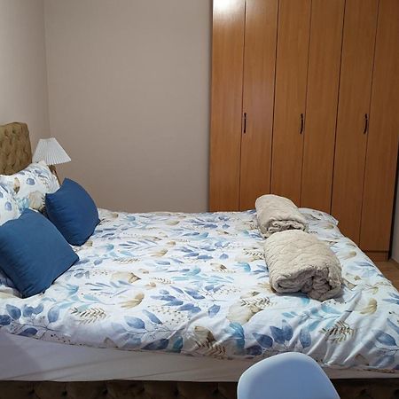 A&M Apartmani Subotica Exterior photo