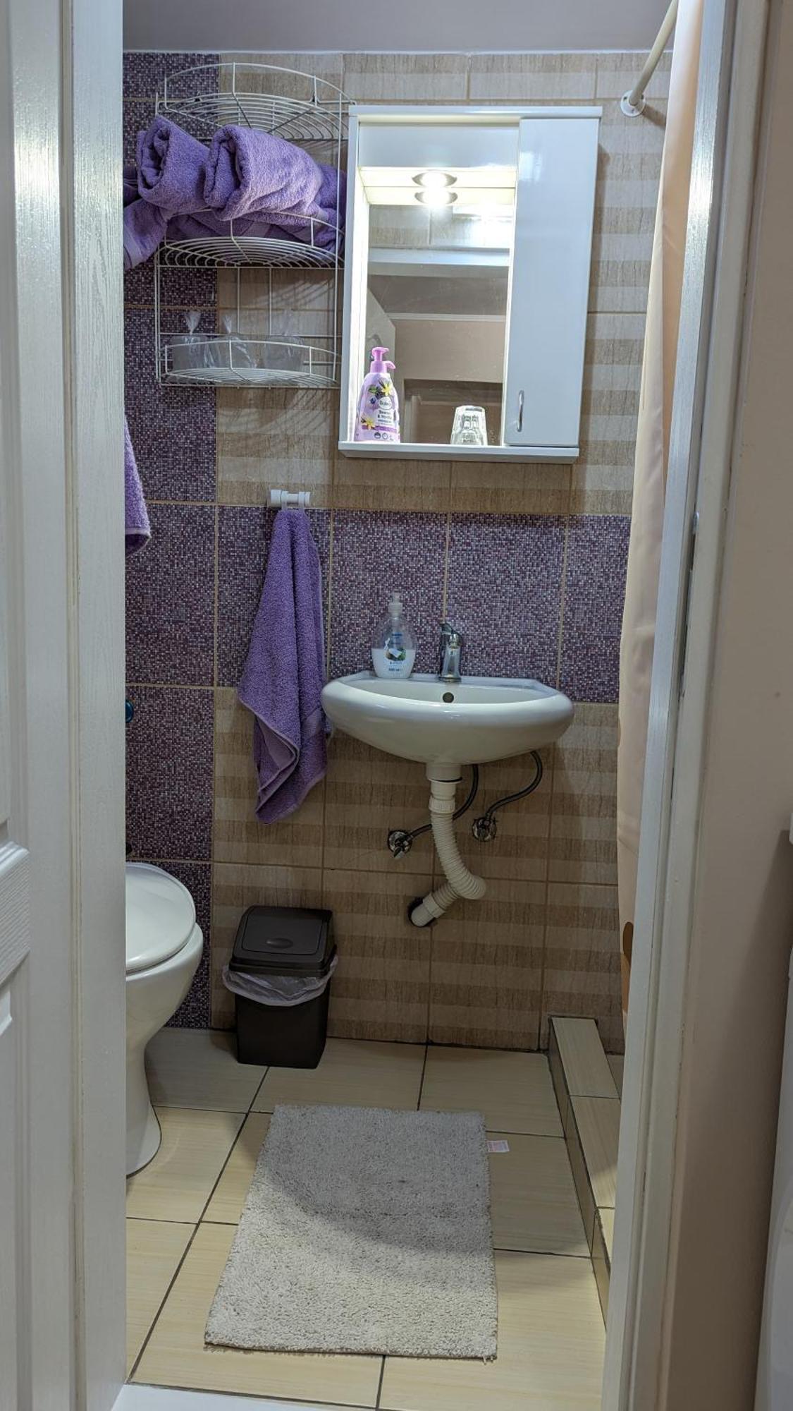 A&M Apartmani Subotica Exterior photo