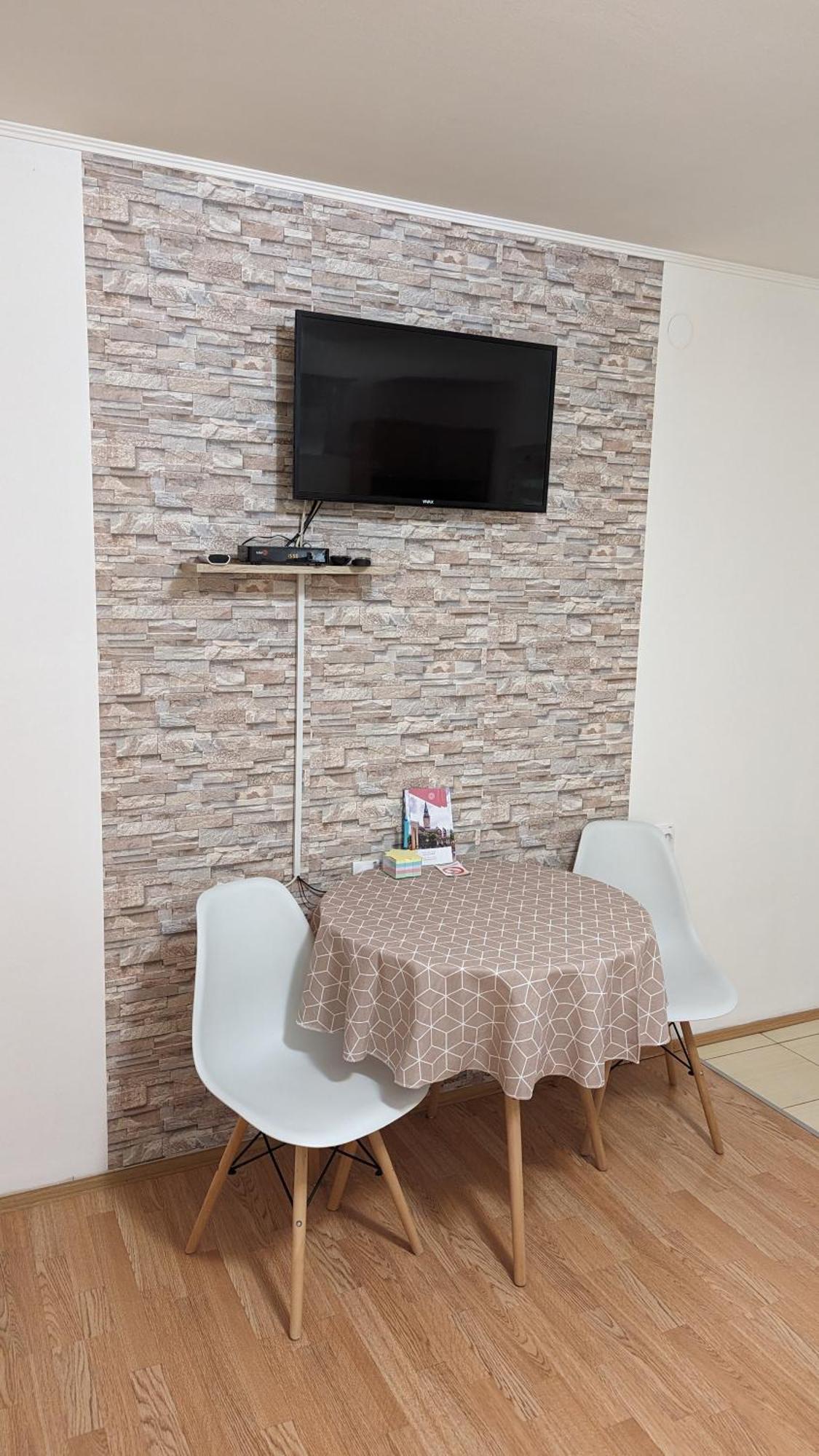 A&M Apartmani Subotica Exterior photo
