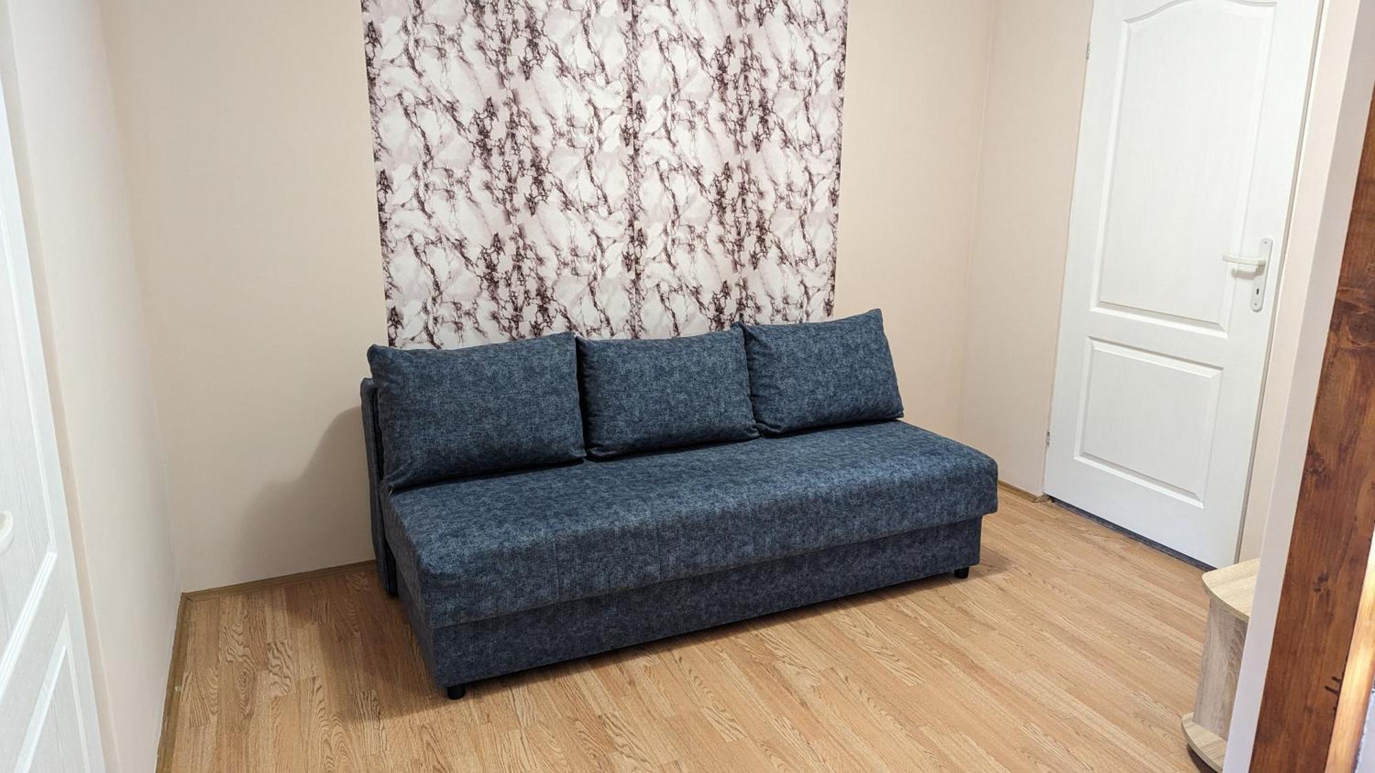 A&M Apartmani Subotica Exterior photo