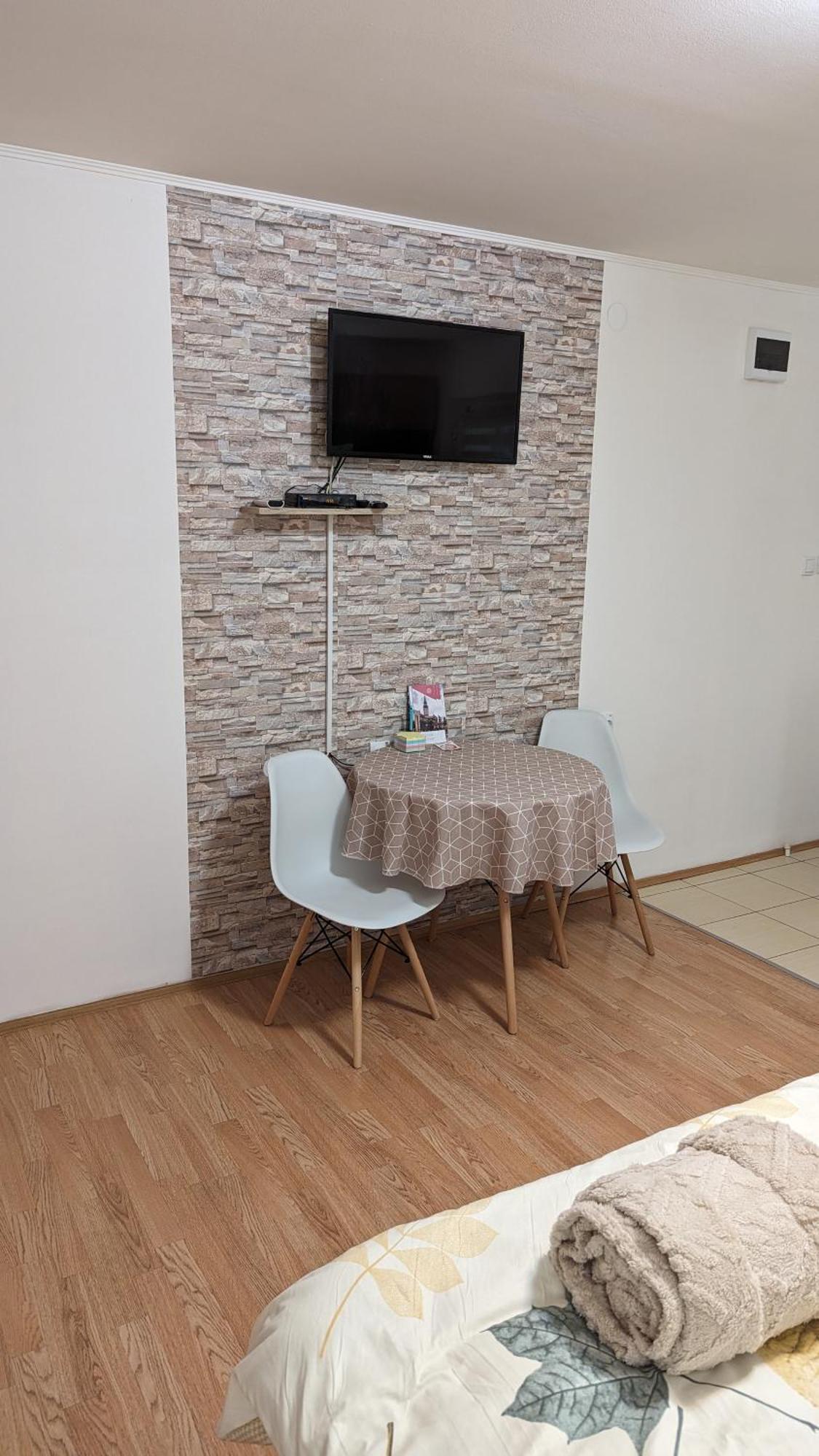 A&M Apartmani Subotica Room photo