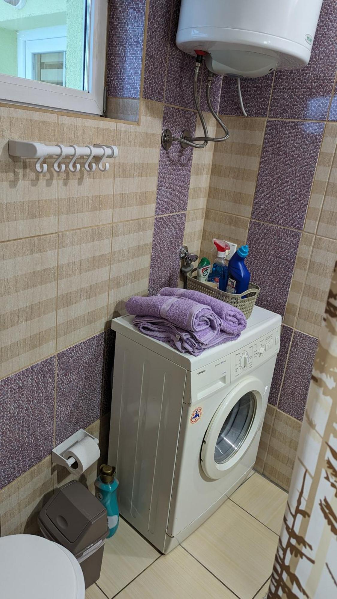 A&M Apartmani Subotica Room photo